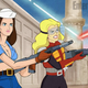 Illustration for article titled Heres what iCommunity/i’s iG.I. Joe/i episode looks like, and now you know